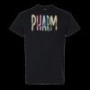Men's/ Unisex Heavy Cotton T-Shirt Thumbnail