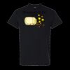 Men's/ Unisex Heavy Cotton T-Shirt Thumbnail