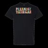 Men's/ Unisex Heavy Cotton T-Shirt Thumbnail