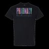 Men's/ Unisex Heavy Cotton T-Shirt Thumbnail