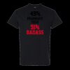 Men's/ Unisex Heavy Cotton T-Shirt Thumbnail