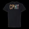 Men's/ Unisex Heavy Cotton T-Shirt Thumbnail