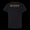 Men's/ Unisex Heavy Cotton T-Shirt Thumbnail