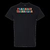 Men's/ Unisex Heavy Cotton T-Shirt Thumbnail