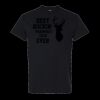 Men's/ Unisex Heavy Cotton T-Shirt Thumbnail