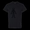 Men's/ Unisex Heavy Cotton T-Shirt Thumbnail