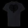 Men's/ Unisex Heavy Cotton T-Shirt Thumbnail
