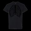 Men's/ Unisex Heavy Cotton T-Shirt Thumbnail