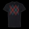 Men's/ Unisex Heavy Cotton T-Shirt Thumbnail