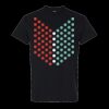 Men's/ Unisex Heavy Cotton T-Shirt Thumbnail