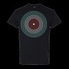 Men's/ Unisex Heavy Cotton T-Shirt Thumbnail