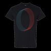 Men's/ Unisex Heavy Cotton T-Shirt Thumbnail