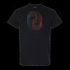 Men's/ Unisex Heavy Cotton T-Shirt Thumbnail