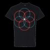 Men's/ Unisex Heavy Cotton T-Shirt Thumbnail