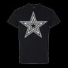 Men's/ Unisex Heavy Cotton T-Shirt Thumbnail