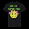 Men's/ Unisex Heavy Cotton T-Shirt Thumbnail