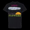 Men's/ Unisex Heavy Cotton T-Shirt Thumbnail