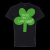 Men's/ Unisex Heavy Cotton T-Shirt Thumbnail