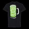 Men's/ Unisex Heavy Cotton T-Shirt Thumbnail
