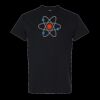 Men's/ Unisex Heavy Cotton T-Shirt Thumbnail