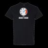 Men's/ Unisex Heavy Cotton T-Shirt Thumbnail