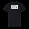 Men's/ Unisex Heavy Cotton T-Shirt Thumbnail