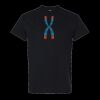 Men's/ Unisex Heavy Cotton T-Shirt Thumbnail