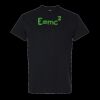 Men's/ Unisex Heavy Cotton T-Shirt Thumbnail