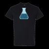 Men's/ Unisex Heavy Cotton T-Shirt Thumbnail