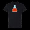 Men's/ Unisex Heavy Cotton T-Shirt Thumbnail
