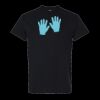 Men's/ Unisex Heavy Cotton T-Shirt Thumbnail