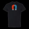 Men's/ Unisex Heavy Cotton T-Shirt Thumbnail
