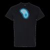 Men's/ Unisex Heavy Cotton T-Shirt Thumbnail