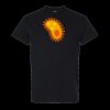 Men's/ Unisex Heavy Cotton T-Shirt Thumbnail