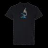 Men's/ Unisex Heavy Cotton T-Shirt Thumbnail