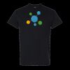 Men's/ Unisex Heavy Cotton T-Shirt Thumbnail