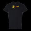 Men's/ Unisex Heavy Cotton T-Shirt Thumbnail
