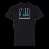 Men's/ Unisex Heavy Cotton T-Shirt Thumbnail