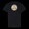 Men's/ Unisex Heavy Cotton T-Shirt Thumbnail