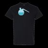 Men's/ Unisex Heavy Cotton T-Shirt Thumbnail