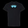 Men's/ Unisex Heavy Cotton T-Shirt Thumbnail