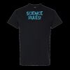 Men's/ Unisex Heavy Cotton T-Shirt Thumbnail