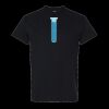 Men's/ Unisex Heavy Cotton T-Shirt Thumbnail