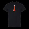Men's/ Unisex Heavy Cotton T-Shirt Thumbnail