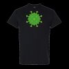 Men's/ Unisex Heavy Cotton T-Shirt Thumbnail