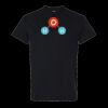 Men's/ Unisex Heavy Cotton T-Shirt Thumbnail