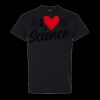 Men's/ Unisex Heavy Cotton T-Shirt Thumbnail