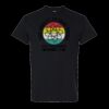 Men's/ Unisex Heavy Cotton T-Shirt Thumbnail