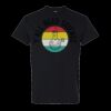 Men's/ Unisex Heavy Cotton T-Shirt Thumbnail