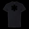 Men's/ Unisex Heavy Cotton T-Shirt Thumbnail